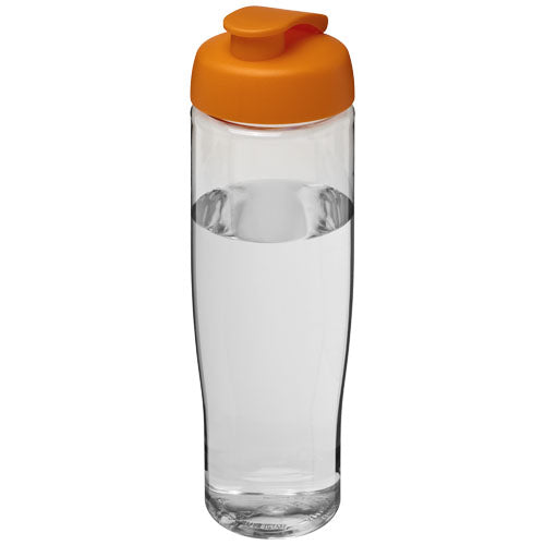 Bidón deportivo con Tapa Flip de 700 ml H2O Active® Tempo
