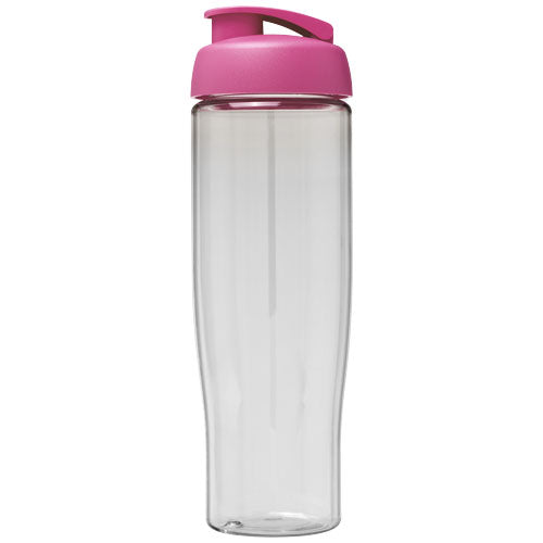 Bidón deportivo con Tapa Flip de 700 ml H2O Active® Tempo