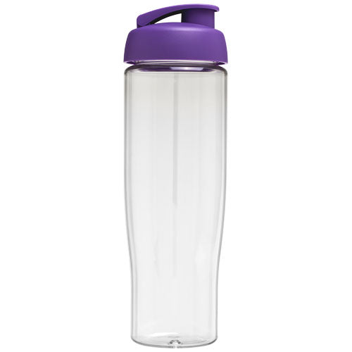 Bidón deportivo con Tapa Flip de 700 ml H2O Active® Tempo