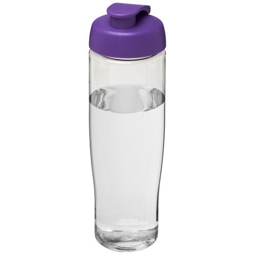 Bidón deportivo con Tapa Flip de 700 ml H2O Active® Tempo