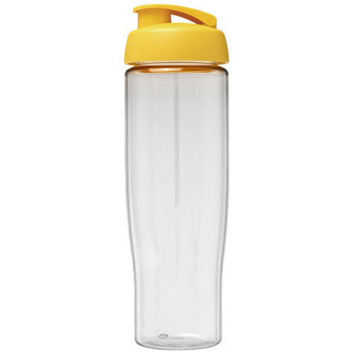 Bidón deportivo con Tapa Flip de 700 ml H2O Active® Tempo