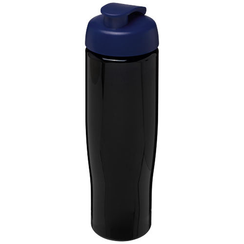 Bidón deportivo con Tapa Flip de 700 ml H2O Active® Tempo