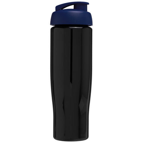 Bidón deportivo con Tapa Flip de 700 ml H2O Active® Tempo