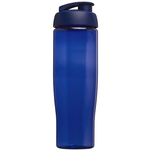 Bidón deportivo con Tapa Flip de 700 ml H2O Active® Tempo