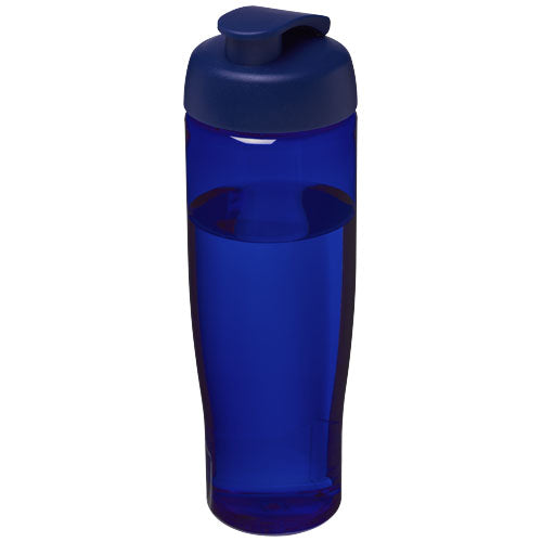 Bidón deportivo con Tapa Flip de 700 ml H2O Active® Tempo