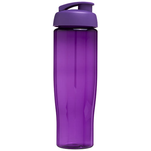 Bidón deportivo con Tapa Flip de 700 ml H2O Active® Tempo