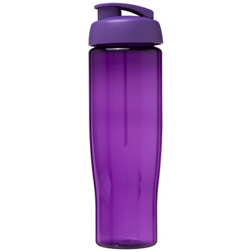 Bidón deportivo con Tapa Flip de 700 ml H2O Active® Tempo