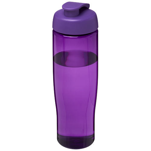 Bidón deportivo con Tapa Flip