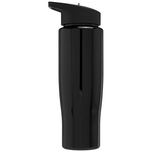 Bidón deportivo con tapa con boquilla de 700 ml H2O Active® Tempo