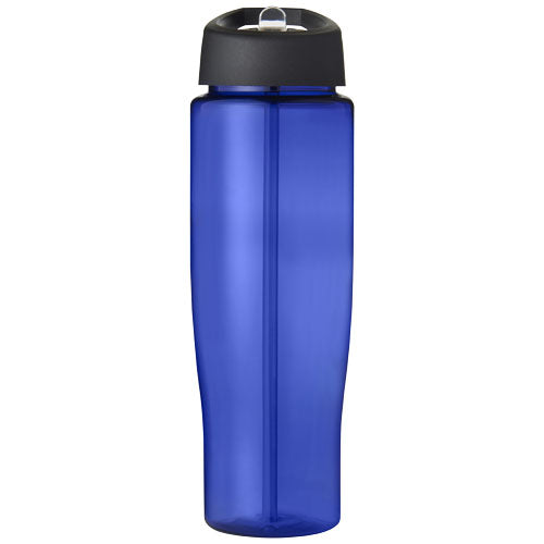 Bidón deportivo con tapa con boquilla de 700 ml H2O Active® Tempo