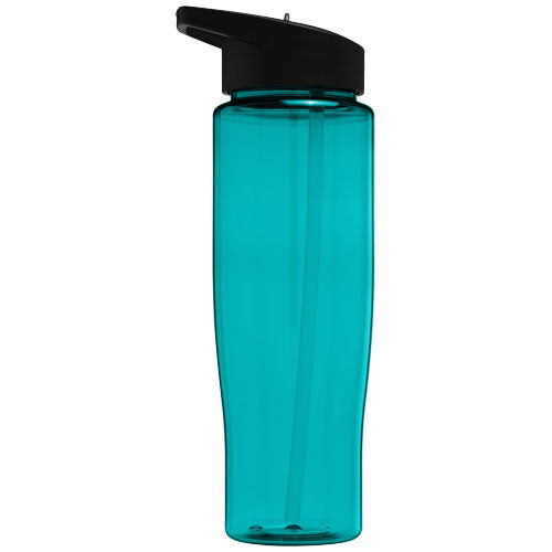 Bidón deportivo con tapa con boquilla de 700 ml H2O Active® Tempo