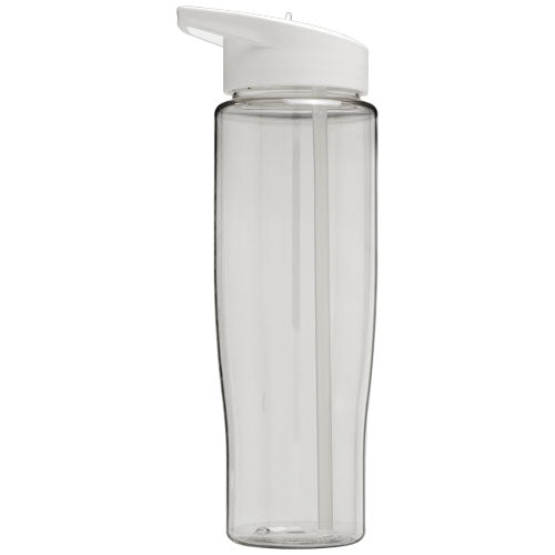 Bidón deportivo con tapa con boquilla de 700 ml H2O Active® Tempo