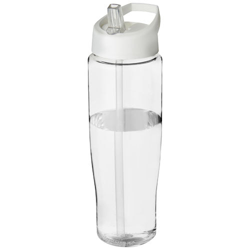 Bidón deportivo con tapa con boquilla de 700 ml H2O Active® Tempo