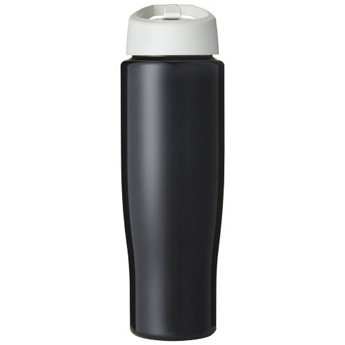 Bidón deportivo con tapa con boquilla de 700 ml H2O Active® Tempo