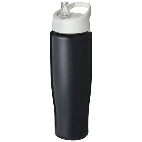 Bidón deportivo con tapa con boquilla de 700 ml H2O Active® Tempo
