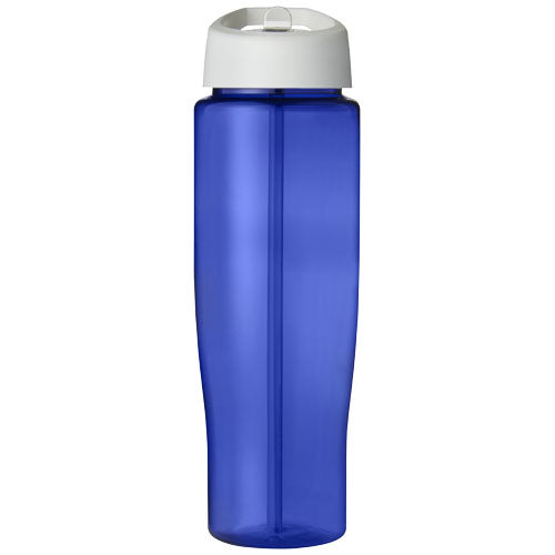 Bidón deportivo con tapa con boquilla de 700 ml H2O Active® Tempo