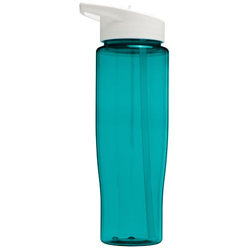 Bidón deportivo con tapa con boquilla de 700 ml H2O Active® Tempo
