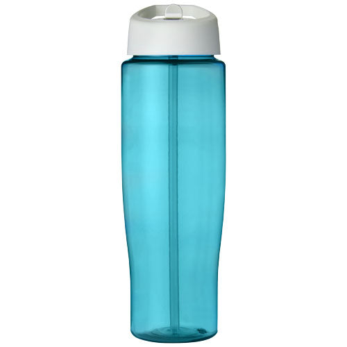 Bidón deportivo con tapa con boquilla de 700 ml H2O Active® Tempo