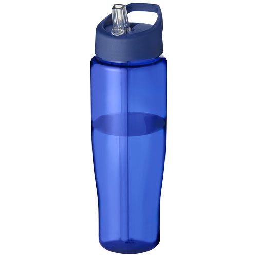 Bidón deportivo con tapa con boquilla de 700 ml H2O Active® Tempo