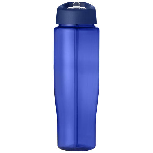 Bidón deportivo con tapa con boquilla de 700 ml H2O Active® Tempo
