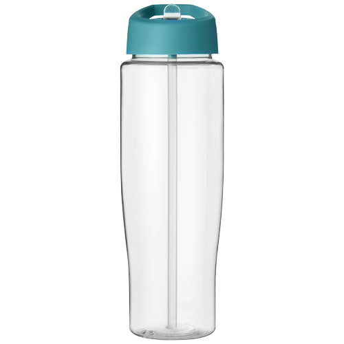 Bidón deportivo con tapa con boquilla de 700 ml H2O Active® Tempo