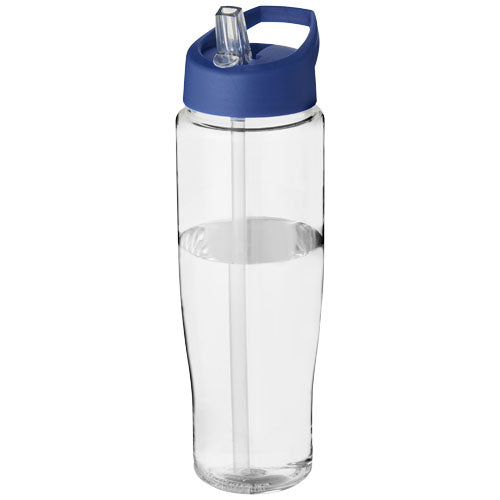 Bidón deportivo con tapa con boquilla de 700 ml H2O Active® Tempo