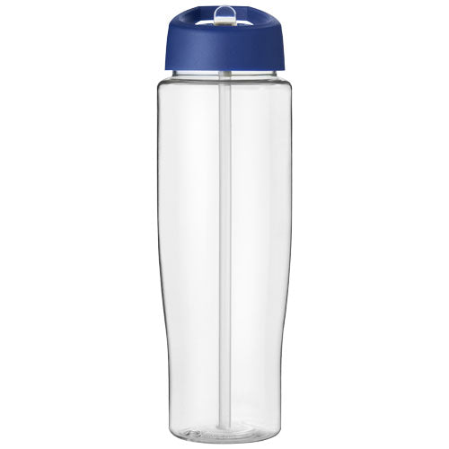 Bidón deportivo con tapa con boquilla de 700 ml H2O Active® Tempo