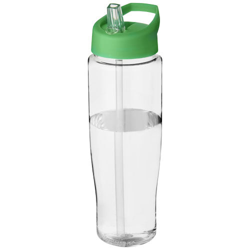 Bidón deportivo con tapa con boquilla de 700 ml H2O Active® Tempo