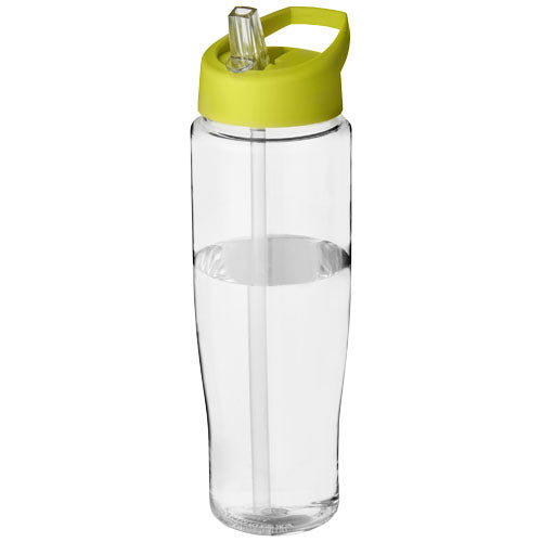 Bidón deportivo con tapa con boquilla de 700 ml H2O Active® Tempo