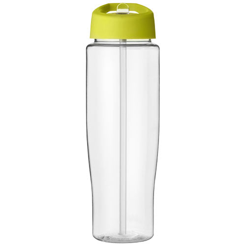 Bidón deportivo con tapa con boquilla de 700 ml H2O Active® Tempo