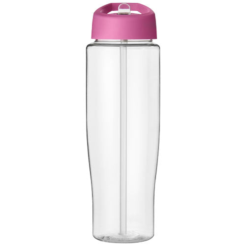 Bidón deportivo con tapa con boquilla de 700 ml H2O Active® Tempo