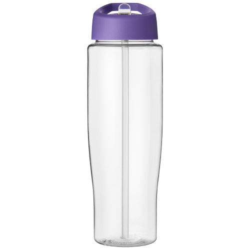Bidón deportivo con tapa con boquilla de 700 ml H2O Active® Tempo