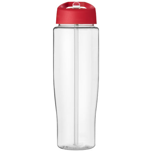 Bidón deportivo con tapa con boquilla de 700 ml H2O Active® Tempo
