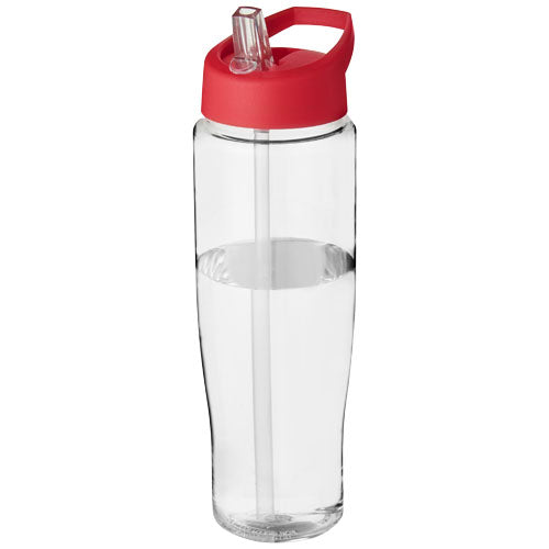 Bidón deportivo con tapa con boquilla de 700 ml H2O Active® Tempo