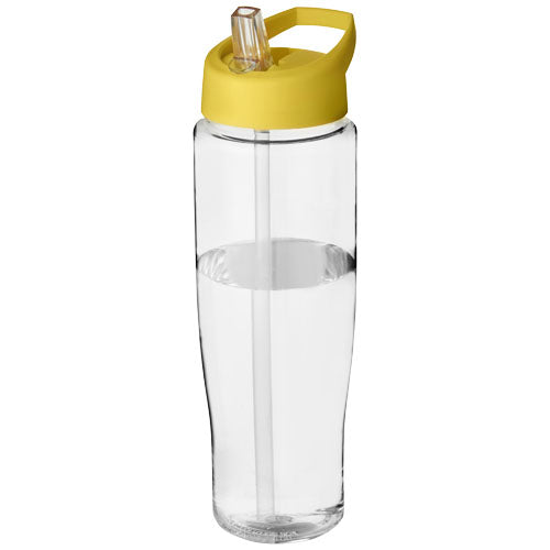 Bidón deportivo con tapa con boquilla de 700 ml H2O Active® Tempo