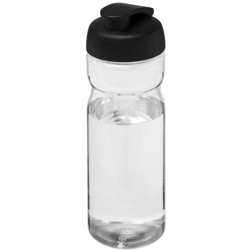 Bidón deportivo con Tapa Flip de 650 ml H2O Active® Base