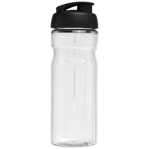 Bidón deportivo con Tapa Flip de 650 ml H2O Active® Base