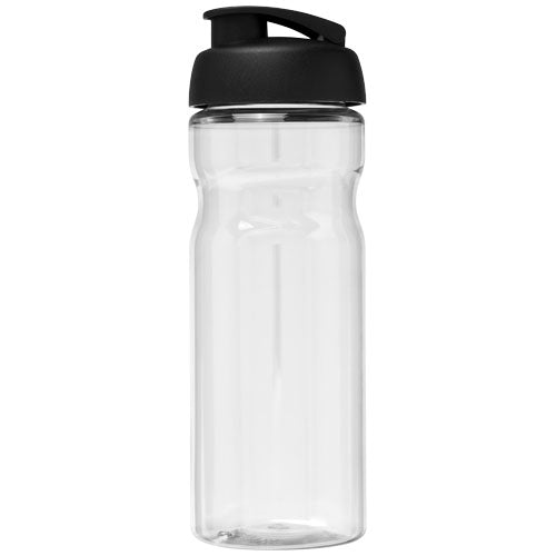 Bidón deportivo con Tapa Flip de 650 ml H2O Active® Base