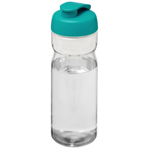 Bidón deportivo con Tapa Flip