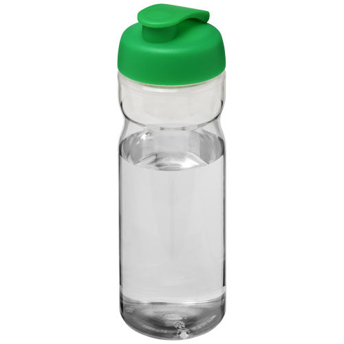 Bidón deportivo con Tapa Flip