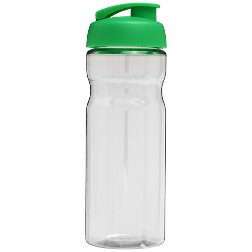 Bidón deportivo con Tapa Flip