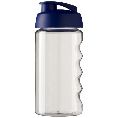 Bidón deportivo con Tapa Flip