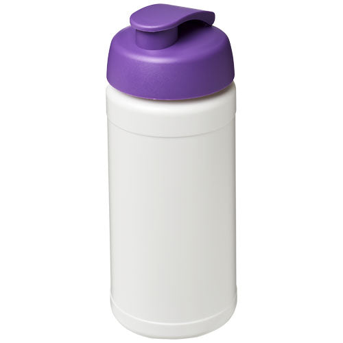 Bidón deportivo con Tapa Flip