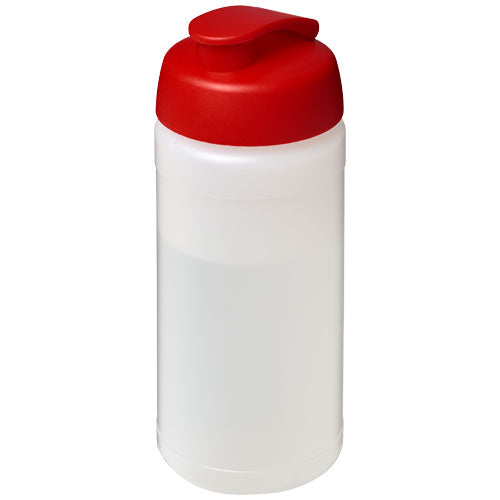 Bidón deportivo con Tapa Flip