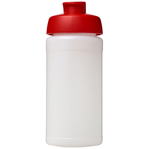 Bidón deportivo con Tapa Flip