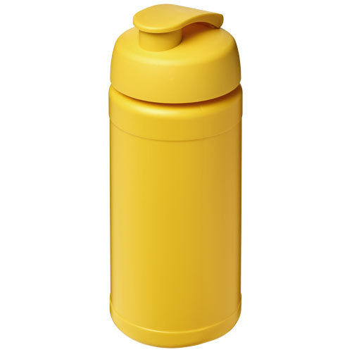 Bidón deportivo con Tapa Flip