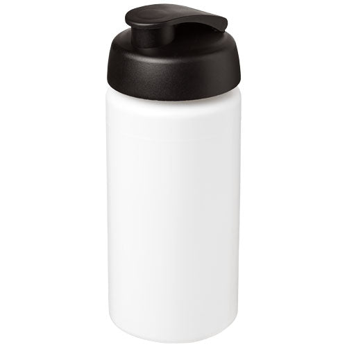 Bidón deportivo con Tapa Flip