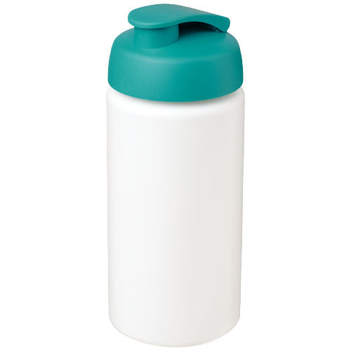 Bidón deportivo con Tapa Flip