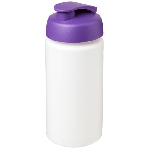 Bidón deportivo con Tapa Flip