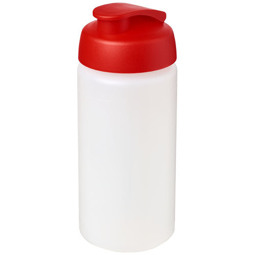 Bidón deportivo con Tapa Flip